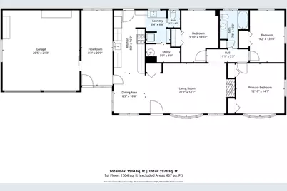 176 Colon St, Beverly, MA 01915 - Photo 30