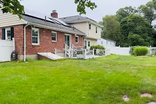 118 Woodard Ave, Brockton, MA 02301 - Photo 26