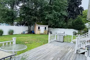 118 Woodard Ave, Brockton, MA 02301 - Photo 24