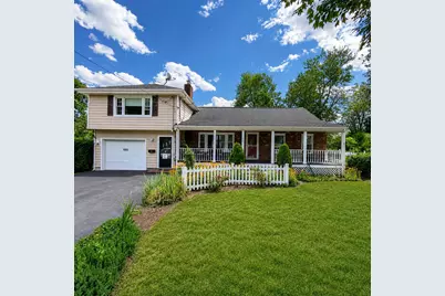 118 Woodard Ave, Brockton, MA 02301 - Photo 1