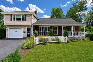 118 Woodard Ave, Brockton, MA 02301 - Photo 1