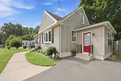 62 Clyde Avenue, West Springfield, MA 01089 - Photo 40
