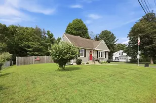 62 Clyde Ave, West Springfield, MA 01089 - Photo 42