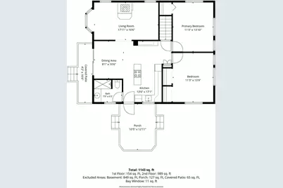 17 Saint James St, Dracut, MA 01826 - Photo 36