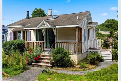 17 Saint James St, Dracut, MA 01826 - Photo 1