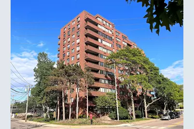 77 Adams St #- 610, Quincy, MA 02169 - Photo 1