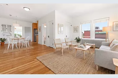 21 Bradlee Rd #54, Medford, MA 02155 - Photo 1