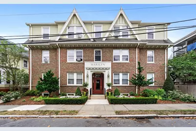 23 Breed Street #5, Lynn, MA 01902 - Photo 1