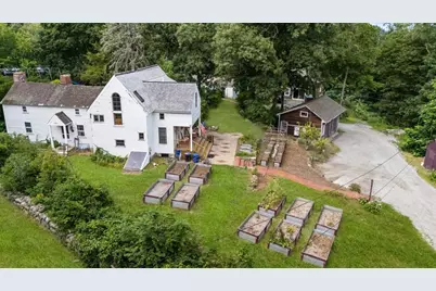 120 Summer St, Weston, MA 02493 - Photo 2