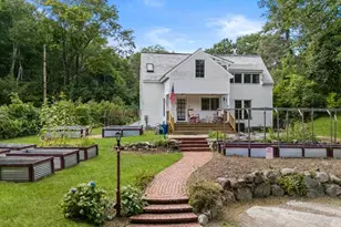 120 Summer St, Weston, MA 02493 - Photo 1