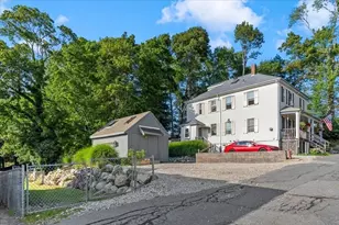 12 Magoni Terrace, Plymouth, MA 02360 - Photo 2