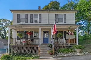 12 Magoni Terrace, Plymouth, MA 02360 - Photo 4