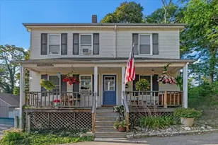 12 Magoni Terrace, Plymouth, MA 02360 - Photo 4