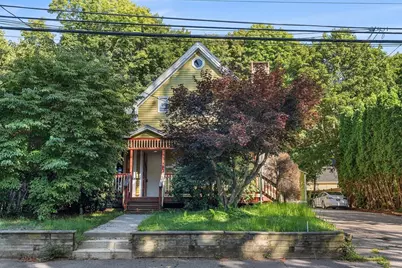56 Park St, Hudson, MA 01749 - Photo 2