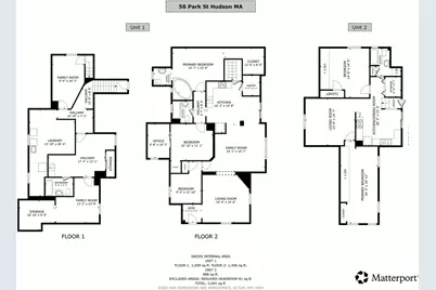 56 Park St, Hudson, MA 01749 - Photo 36