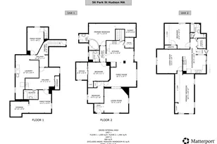 56 Park St, Hudson, MA 01749 - Photo 36