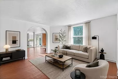56 Park St, Hudson, MA 01749 - Photo 4