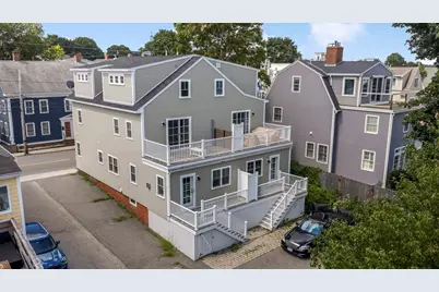 123-125 Water St #123, Newburyport, MA 01950 - Photo 4