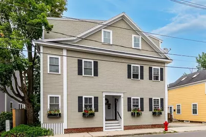 123-125 Water St #123, Newburyport, MA 01950 - Photo 1