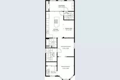 227 Chelsea St, Boston, MA 02128 - Photo 38