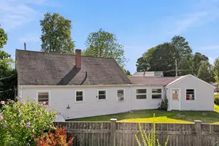 21 Flint St, Danvers, MA 01923 - Photo 6