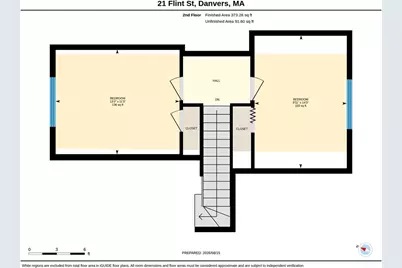 21 Flint St, Danvers, MA 01923 - Photo 26