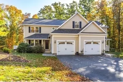 193 Scotland Rd #A, Newbury, MA 01951 - Photo 1