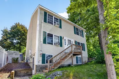 71 Hichborn St, Revere, MA 02151 - Photo 1