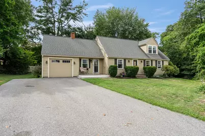 104 Martin Street, North Andover, MA 01845 - Photo 30