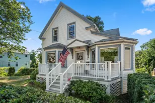 39 Fountain St, Braintree, MA 02184 - Photo 1