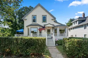 39 Fountain St, Braintree, MA 02184 - Photo 1
