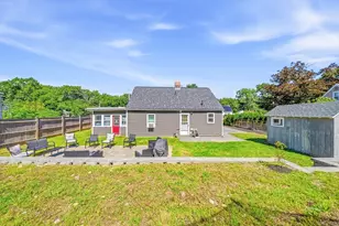 97 Stoughton St, Stoughton, MA 02072 - Photo 4