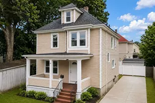 60 Newton St, New Bedford, MA 02740 - Photo 2