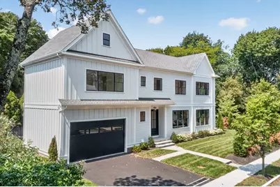 9 Morseland Ave, Newton, MA 02459 - Photo 1