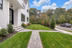 9 Morseland Ave, Newton, MA 02459 - Photo 2