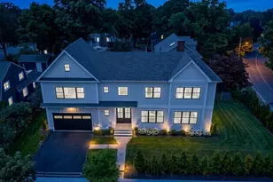 9 Morseland Ave, Newton, MA 02459 - Photo 1