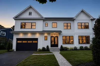9 Morseland Ave, Newton, MA 02459 - Photo 2