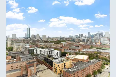 88 Wareham St #401, Boston, MA 02118 - Photo 22