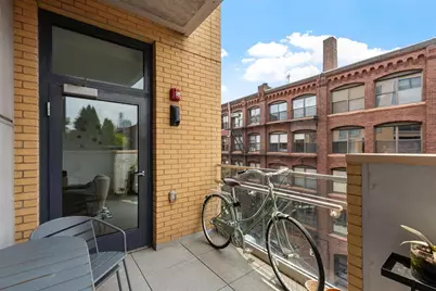 88 Wareham St #401, Boston, MA 02118 - Photo 4