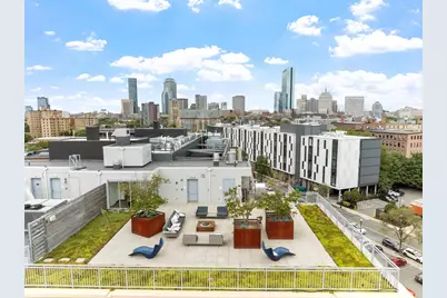 88 Wareham St #401, Boston, MA 02118 - Photo 18