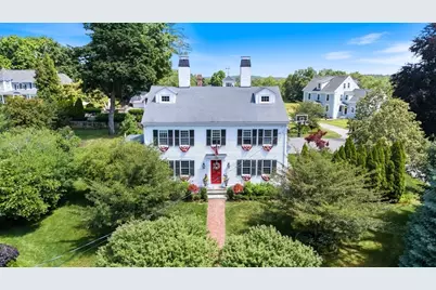 166 Salem Street, North Andover, MA 01845 - Photo 2