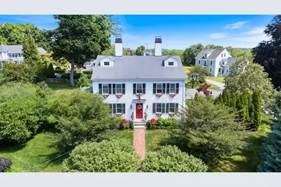 166 Salem Street, North Andover, MA 01845 - Photo 2