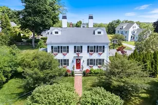 166 Salem St, North Andover, MA 01845 - Photo 2