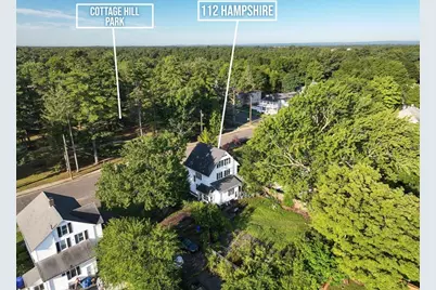 112 Hampshire St, Springfield, MA 01151 - Photo 24