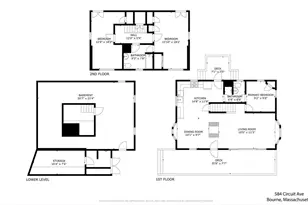 584 Circuit Ave, Bourne, MA 02559 - Photo 36