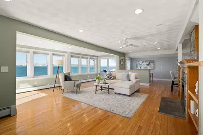 43 Maple Ave, Nahant, MA 01908 - Photo 4