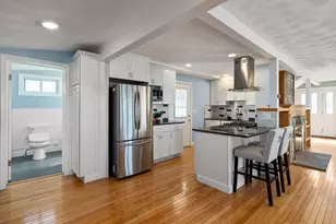 43 Maple Ave, Nahant, MA 01908 - Photo 12
