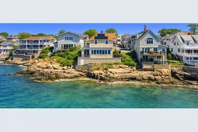 43 Maple Ave, Nahant, MA 01908 - Photo 6
