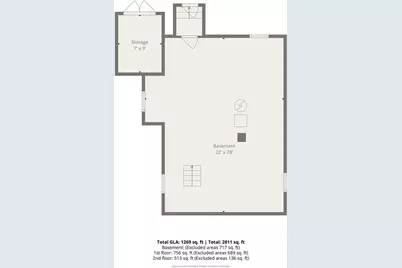 32 Cottage St, Taunton, MA 02780 - Photo 30