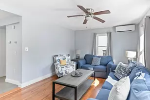 32 Cottage St, Taunton, MA 02780 - Photo 14